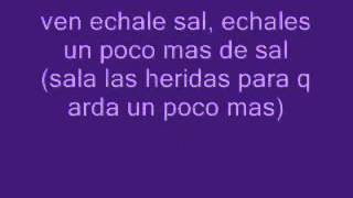 PANDA mi huracan llevaba tu nombre.wmv