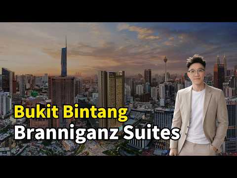 Is EXSIM Branniganz Suites Bukit Bintang Worth It? 🤔 Honest Showroom Review & ROI! 📊