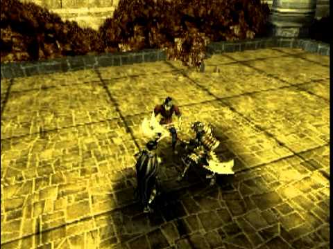 Thumbnail for Summoner Trailer