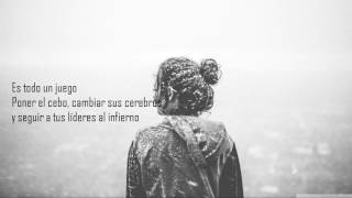 Man Man - Head On (subtitulada en español)