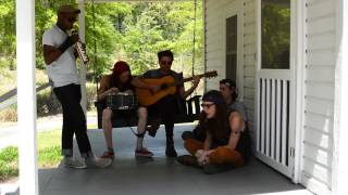 The Weeks @ the Birthplace Sessions  "Slave to the South"