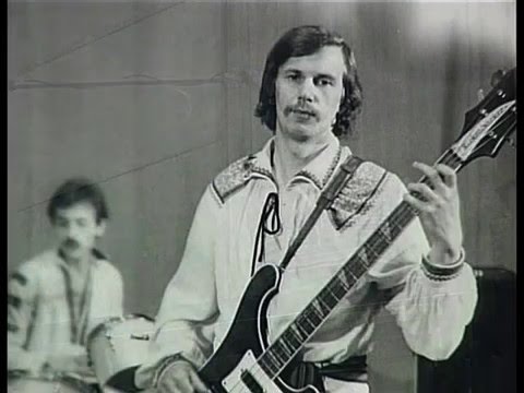 Ігор Білозір та ВІА "Ватра" - Вівці мої, вівці