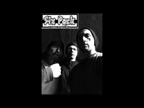 SIX PACK - Gilligan (JOEY RAMONE / RAMONES - Cover