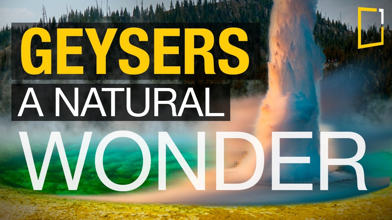 The Mysteries of Geysers: How Do They Work?