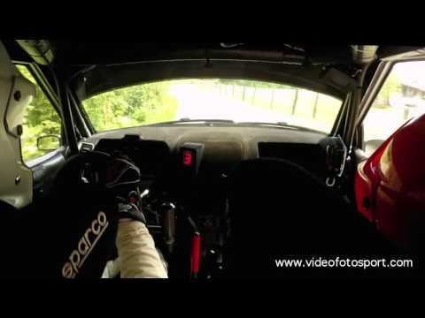 27° Rally di Schio / Franchini - Andrian