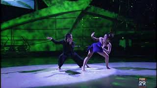 Jaimie &amp; Hok - Wade Robson - Jazz - The Chairman's Waltz - SYTYCD S3 [HD]