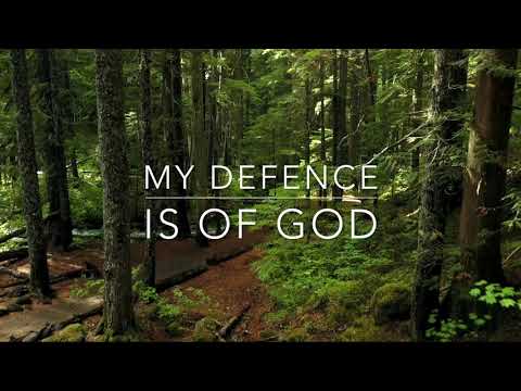 Psalm 7 [The Audio Psalms Project]