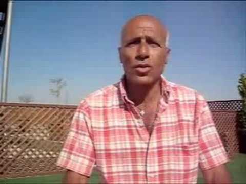 HIROSHIMA 1945 - IRAN 2008?