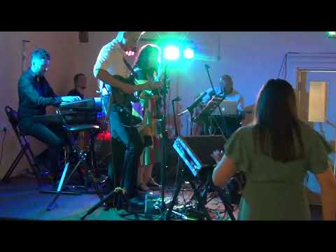 Motif Band - Takie tango