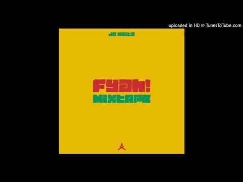 Jò Naitz aka Notti Fyah - Intro feat. Dj Scandalo