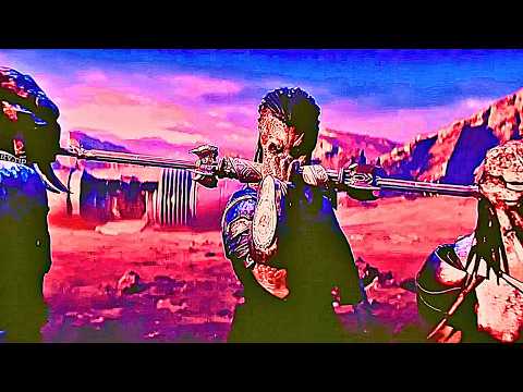 Predator Badlands | Dek’s Fight with His Father Scene Recap