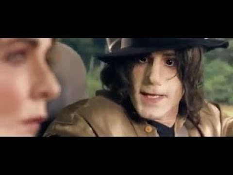 URBAN MYTHS - True.ish Stories Trailer ft. MICHAEL JACKSON & ELIZABETH TAYLOR