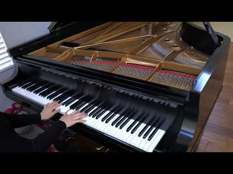 Build My Life/Firm Foundation Medley