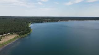 Helenesee 2026 eine komplette Umrundung