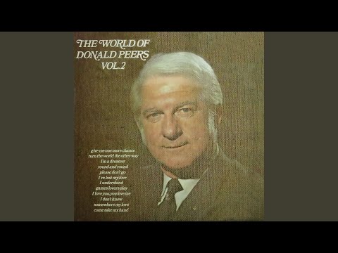 Turn The World Around The Other Way