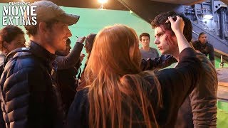 Go Behind the Scenes of Maze Runner: The Death Cure (2018) video