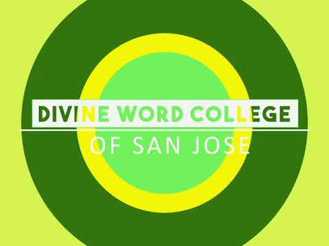 DWCSJ Welcome Address