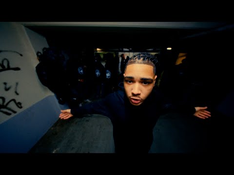 Zé - Conséquences (Clip Officiel)