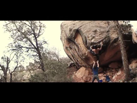 Flathold Trip to Redrocks - The Movie