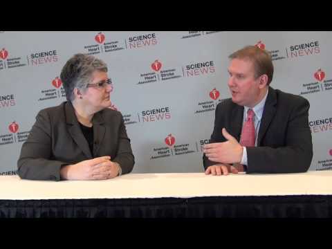 MR CLEAN--Interarterial Intervention Shows Benefit for Ischemic Stroke