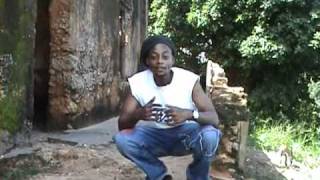 Dannymann & Natty OJ - Kenyan Internationally