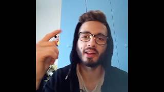 D!STURBO - #SummerBreak #RealTalk