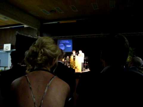 A(li)bi '09: Rede der Stufenleiter II