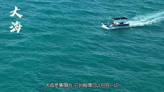 大海