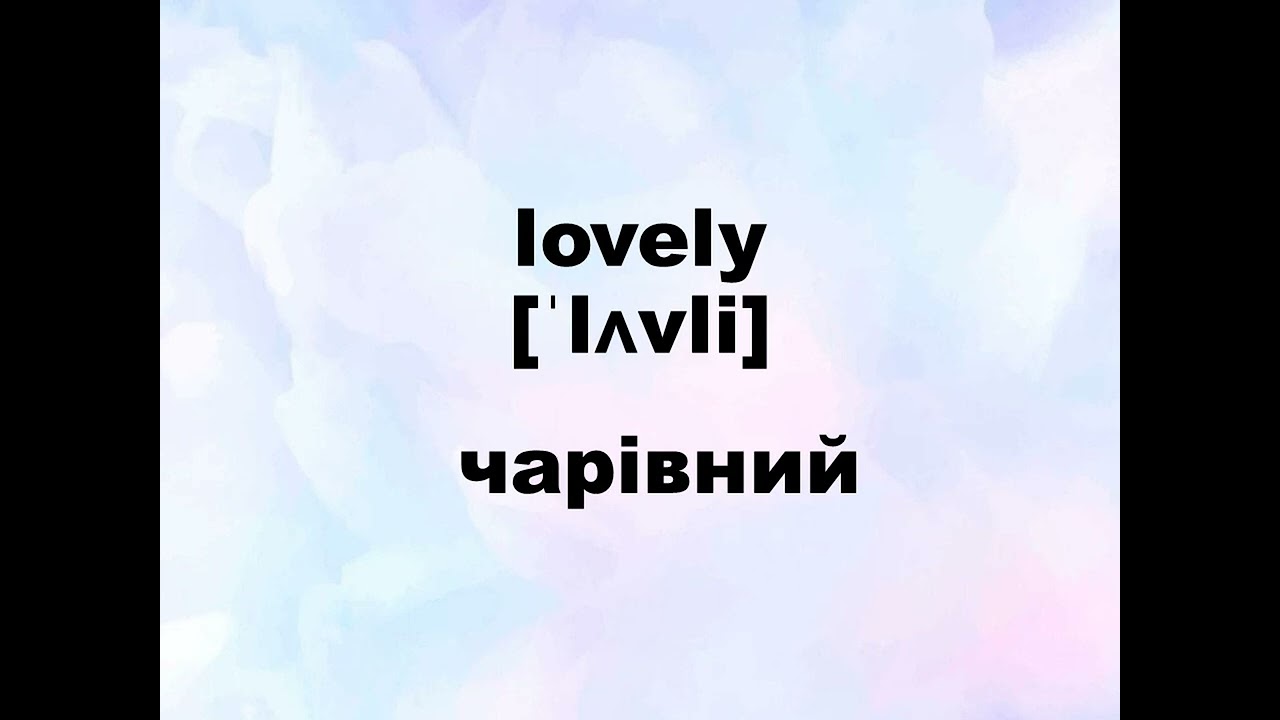 Prepare 6. Unit 4. Adjectives