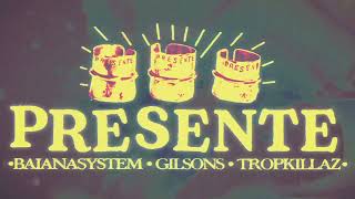 Presente Lyrics English Translation