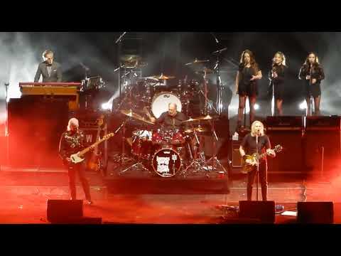 James Gang "Tend My Garden" & "Asshton Park" in Columbus, Ohio