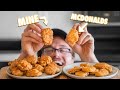 Making McDonald's Chicken McNuggets At Home | But Better