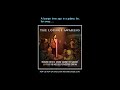 Richard Cheese "The Lounge Awakens" (full album)