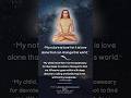 My Nature Is Love Mahavatar Babaji Babaji Mahavatarbabaji Shortsfeed Shorts Love