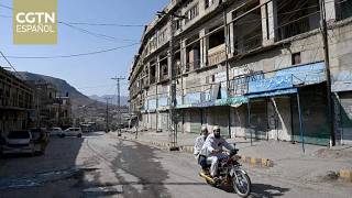 China afirma que Afganistán y Pakistán han acordado explorar una solución integral a sus diferencias