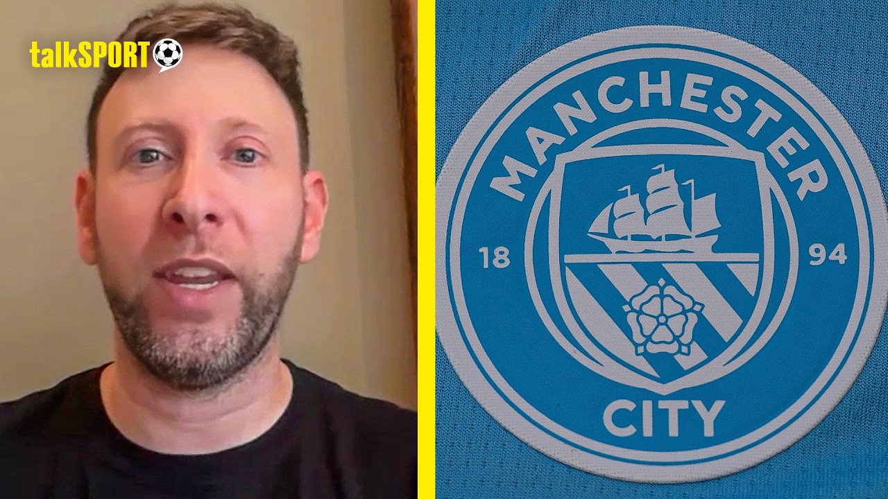 Ben Jacobs BREAKS DOWN where things stand with Man City including potential APPEALS & PUNISHMENTS