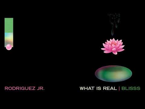 Rodriguez Jr. feat. Liset Alea - What Is Real