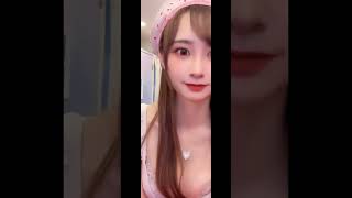 お乳揺らす#Shorts