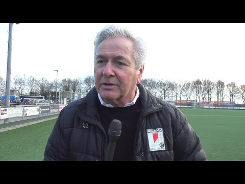 Interviews LRC Leerdam - RKAVV