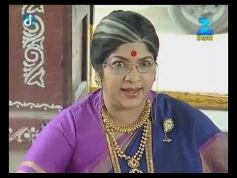 Mangamma Gari Manavaralu - Ep 309 - Shiva Parvathi, Jyothi - Telugu TV Serial - Zee Family Tales