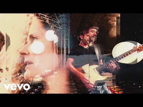 Edie Brickell & New Bohemians - My Power (Official Music Video)