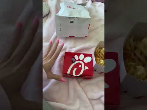 The Craziest Surprise From Chic-Fil-A? 🐔