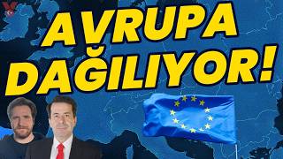Rusya Londra'yı Vurur mu? | İsrail ve Yunanistan'ın Türkiye Planı| Pro