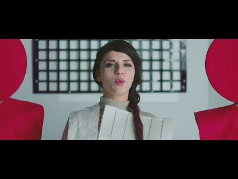 Thievery Corporation - Voyage Libre [Official Music Video]