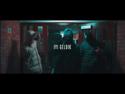 Nota - Iyi Geldik (Official video)