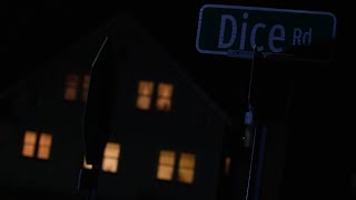 A Haunting On Dice Road 2: Town of the Dead (2017) Video
