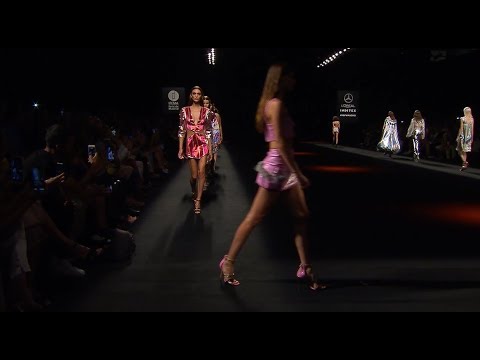 CUSTO BARCELONA SS20 | MBFW Madrid 2019