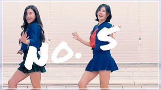 NO.5 |Line dance|쉽게 배우는 맘보스텝과 맘보리듬