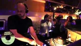 Stereo Luchs, Phenomden & Philipp Albrecht @ Pegel Pegel Sampler-Release