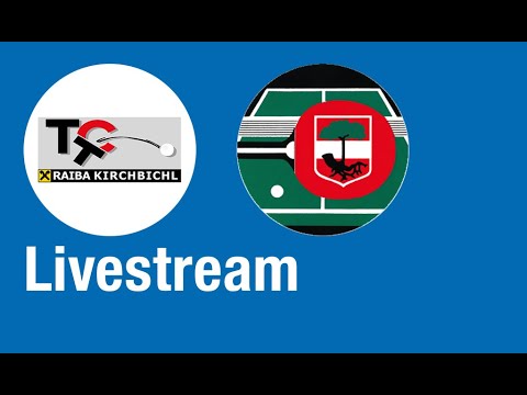 TTC Raiba Kirchbichl vs UTTC Stockerau Grunddurchgang 2021/2022